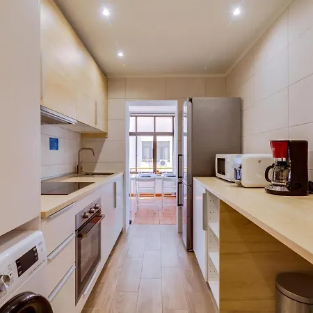 Appartement Al - Moural *