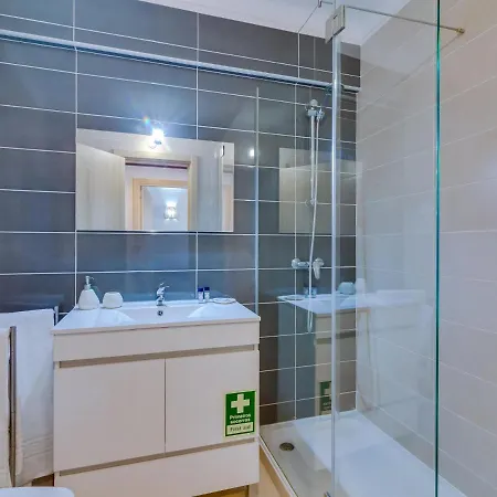 Al - Moural Quarteira