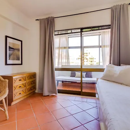 Al - Moural Appartement Quarteira