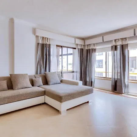 Al - Moural Quarteira