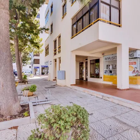 Al - Moural * Quarteira