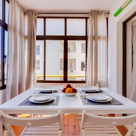 Appartement Al - Moural *