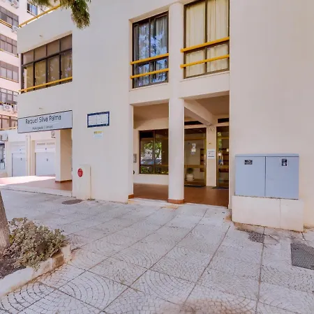 Al - Moural Appartement *