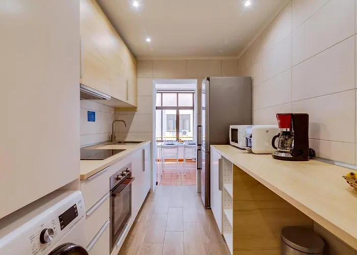 Apartment Al - Moural *