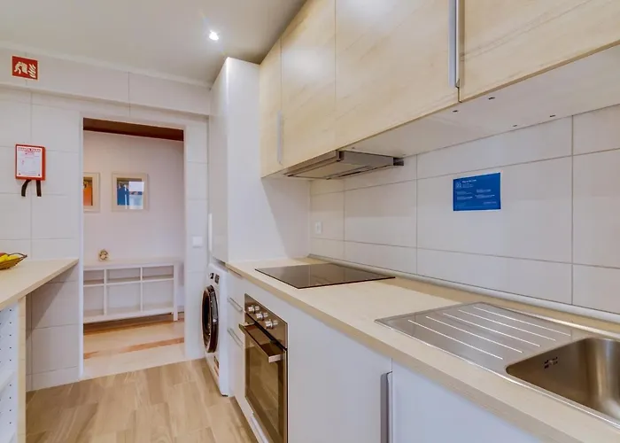 Al - Moural Apartment