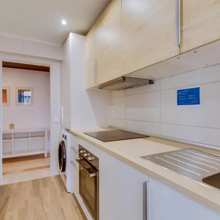 Al - Moural Apartment