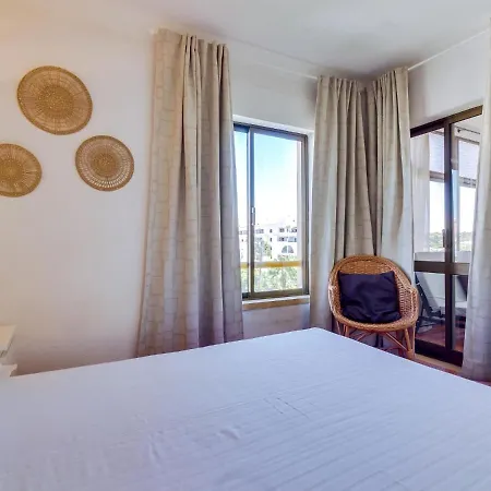 Apartment Al - Moural Quarteira
