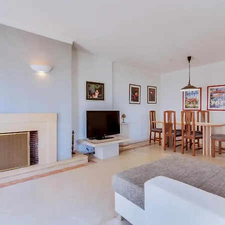 Al - Moural Apartment Quarteira
