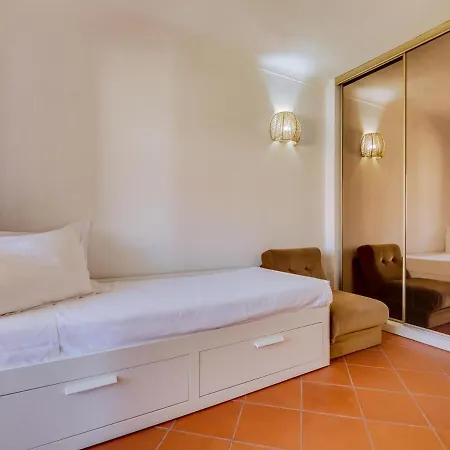 Apartment Al - Moural Quarteira