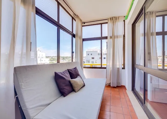 Apartment Al - Moural