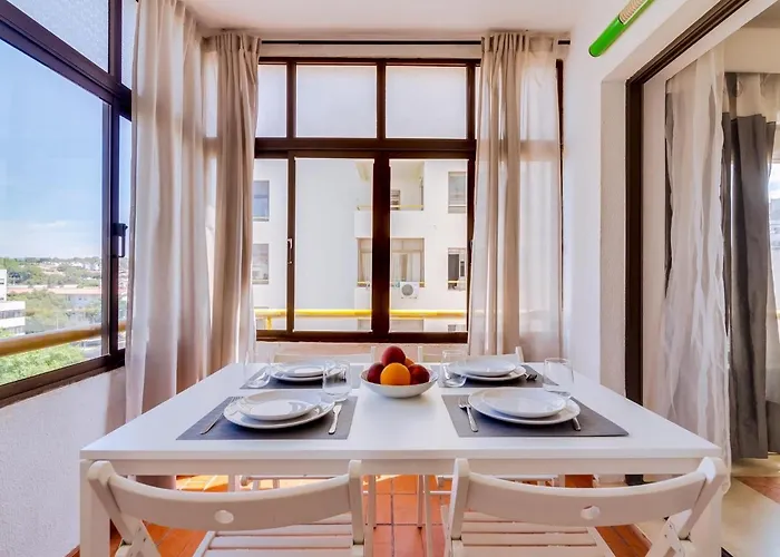 Apartment Al - Moural *