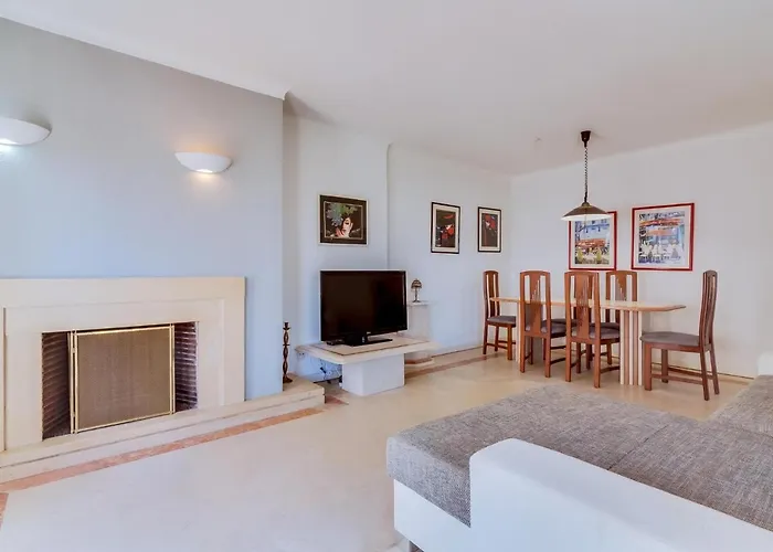 Al - Moural Apartment Quarteira