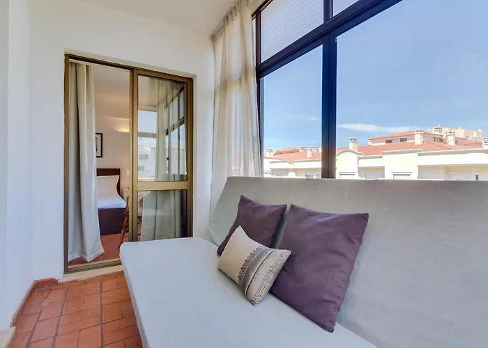Al - Moural Apartment