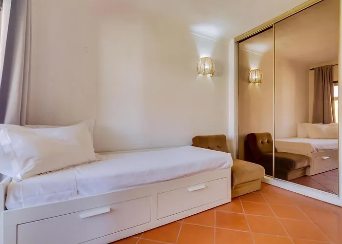 Apartment Al - Moural Quarteira