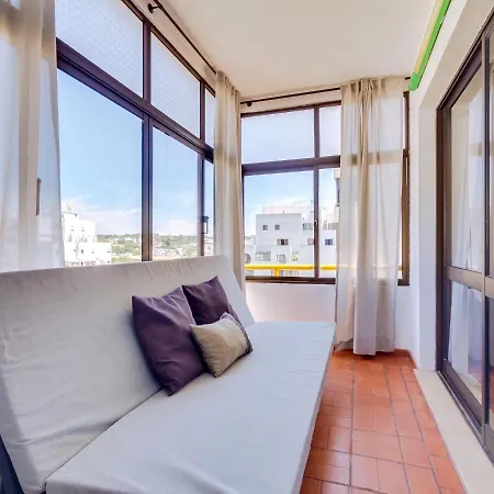 Apartamento Al - Moural